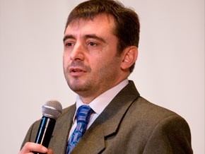 Анонс на поредицата Евангелие от Матей