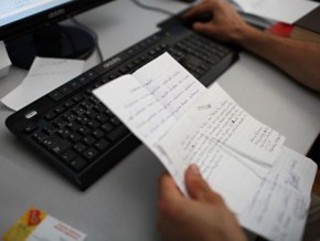 Онлайн курс разпръсква светлината на благата вест в Турция