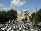 „Света София” в Истанбул да бъде действаща джамия, предлага турски депутат